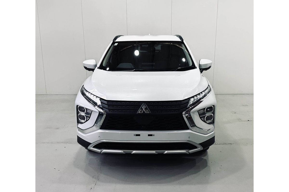 2023 Mitsubishi Eclipse Cross PHEV Aspire YB AWD