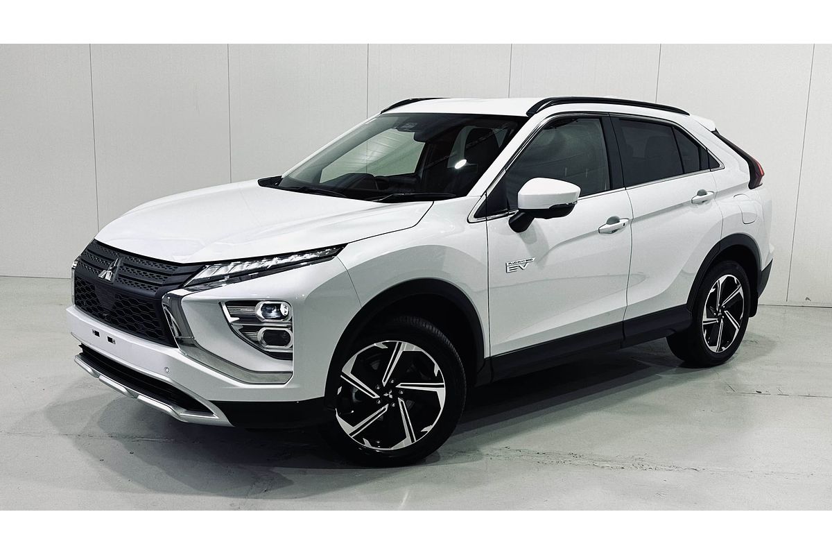 2023 Mitsubishi Eclipse Cross PHEV Aspire YB AWD