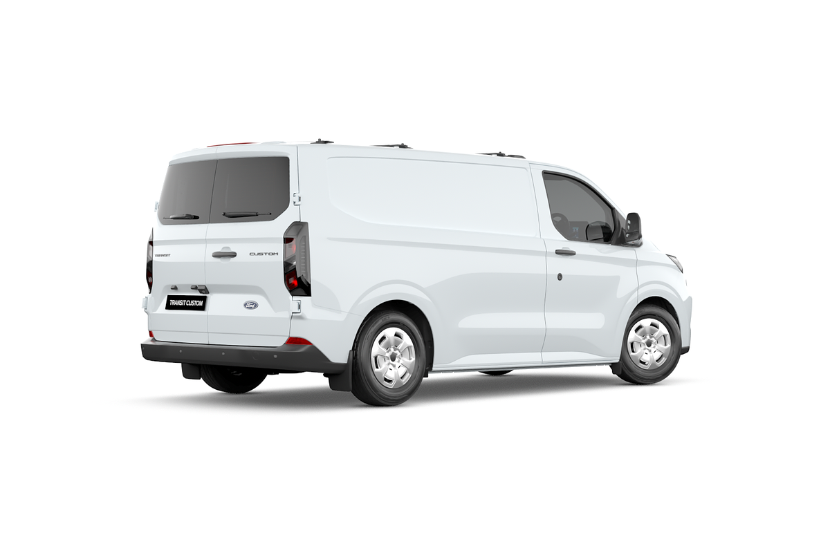 2023 Ford Transit Custom Trend 320S AV