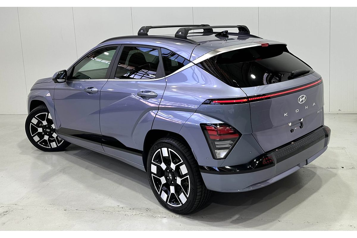 2024 Hyundai Kona Electric Premium SX2.V1 2WD