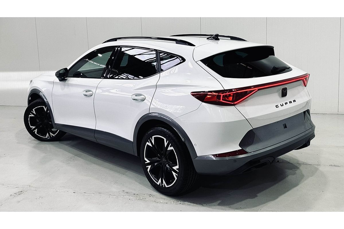 2022 CUPRA Formentor V KM 4X4