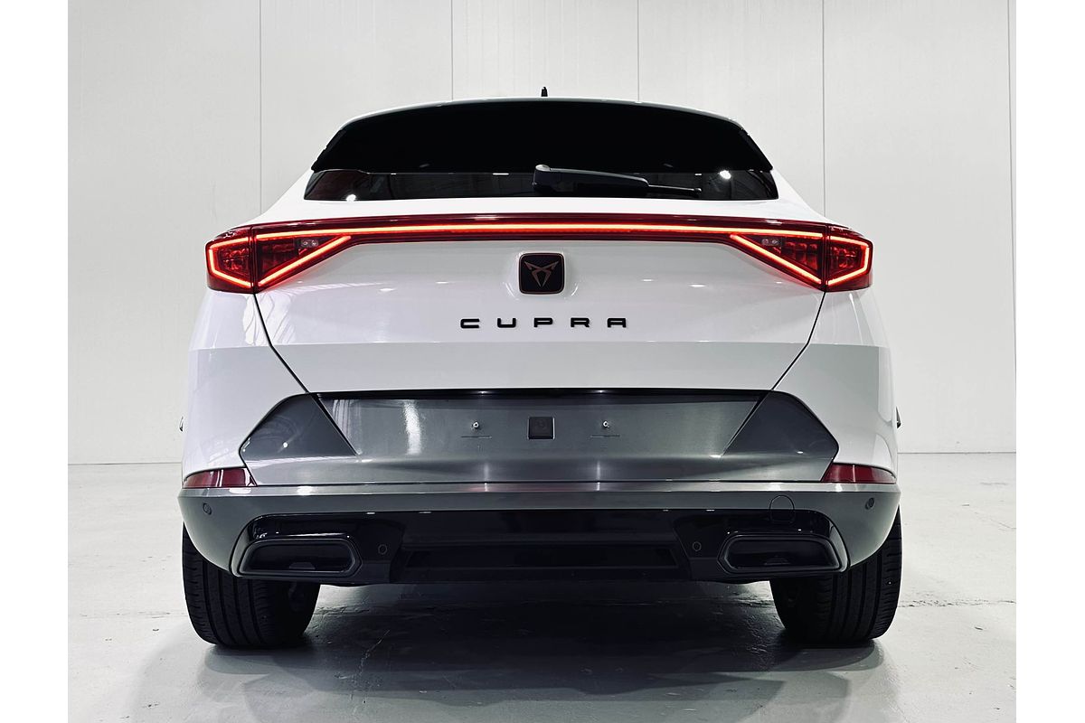 2022 CUPRA Formentor V KM 4X4