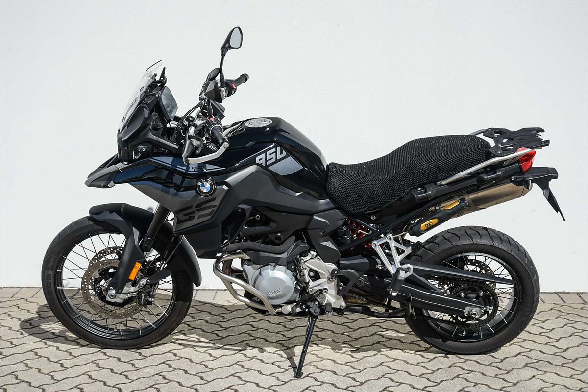 2023 BMW F 850 GS F 850