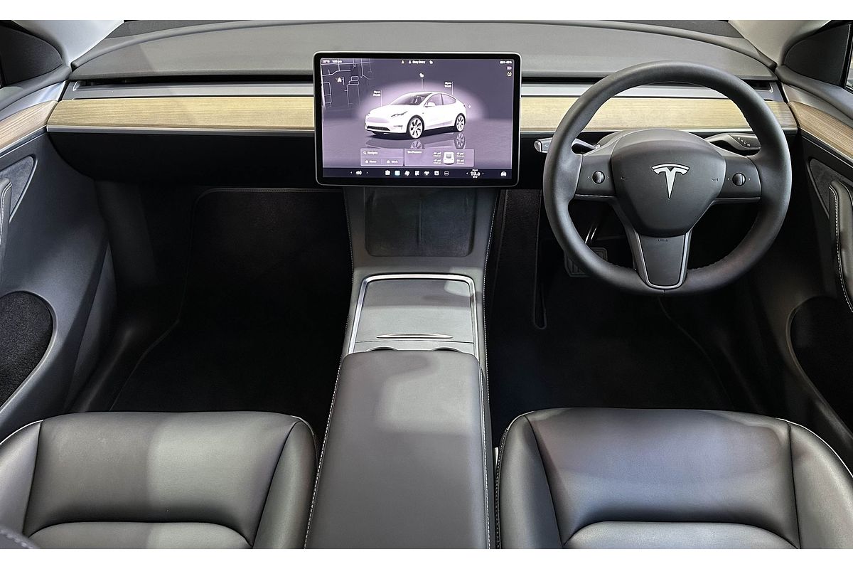 2023 Tesla Model Y Rear-Wheel Drive