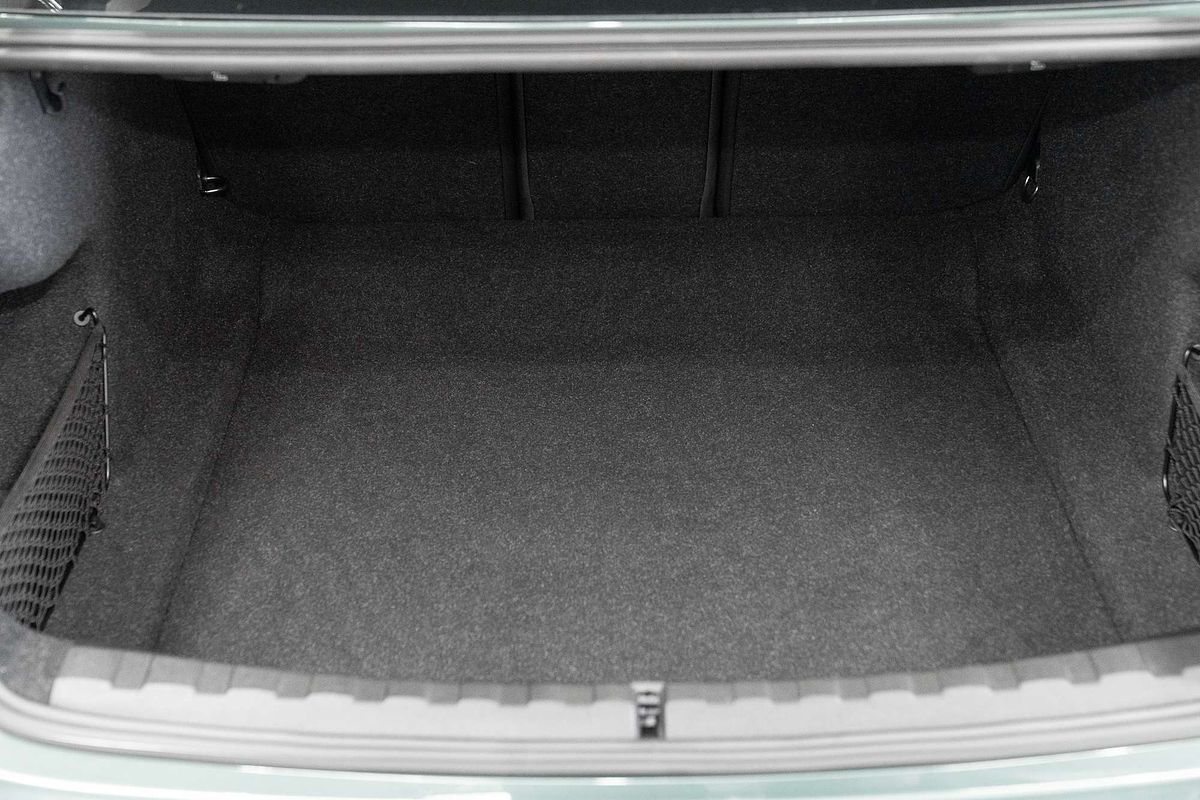 2021 BMW M3 Competition G80