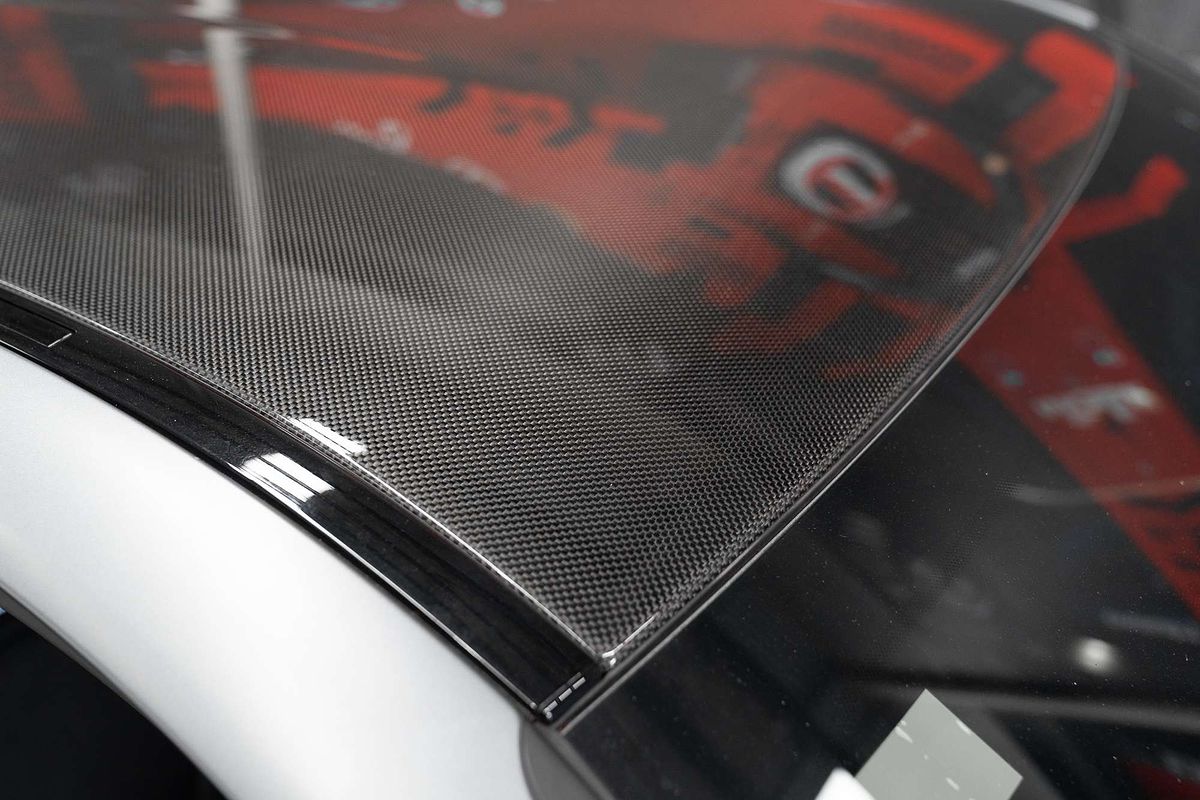 2024 BMW M3 Competition G80 LCI