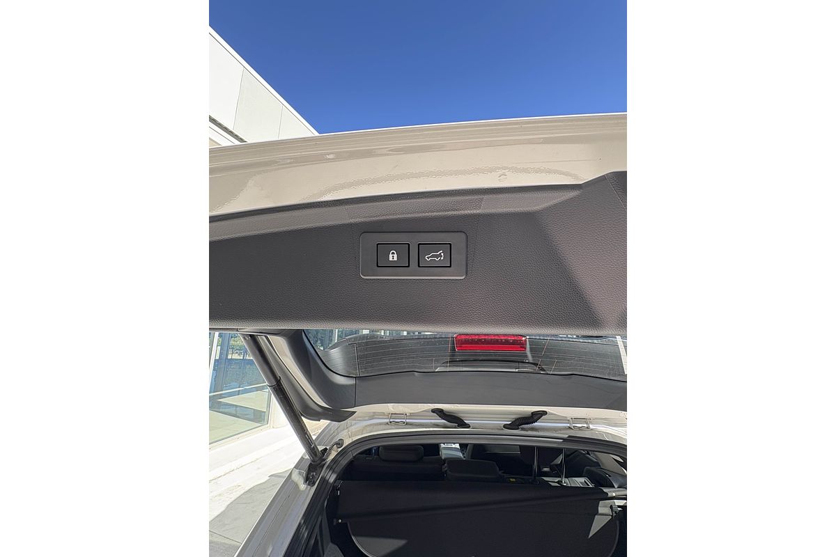 2024 Subaru Outback AWD Touring XT 6GEN