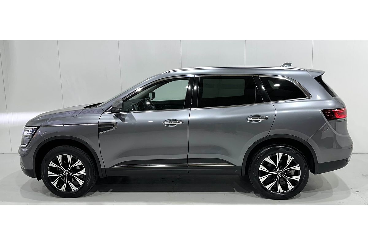 2023 Renault Koleos Zen HZG 2WD