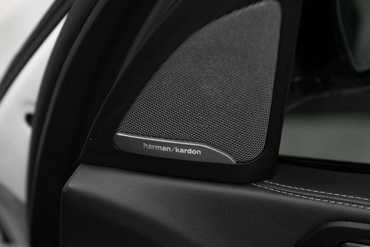 2024 BMW X7 xDrive40d M Sport G07 LCI