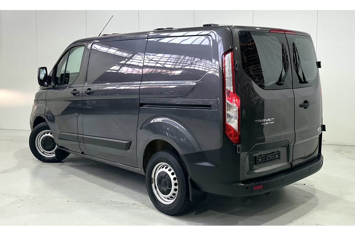 2022 Ford Transit Custom 340S VN 2WD SWB