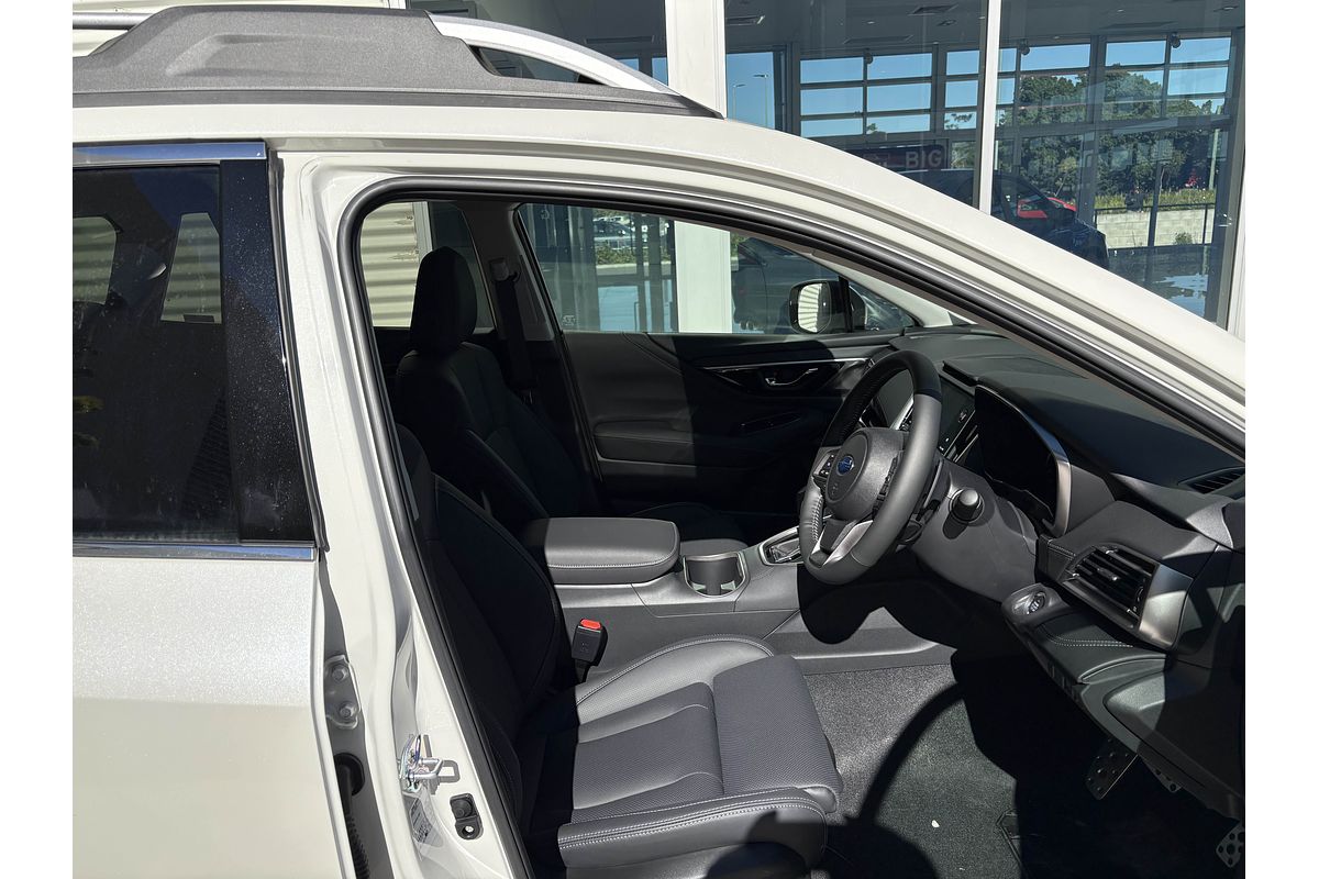 2024 Subaru Outback AWD Touring XT 6GEN