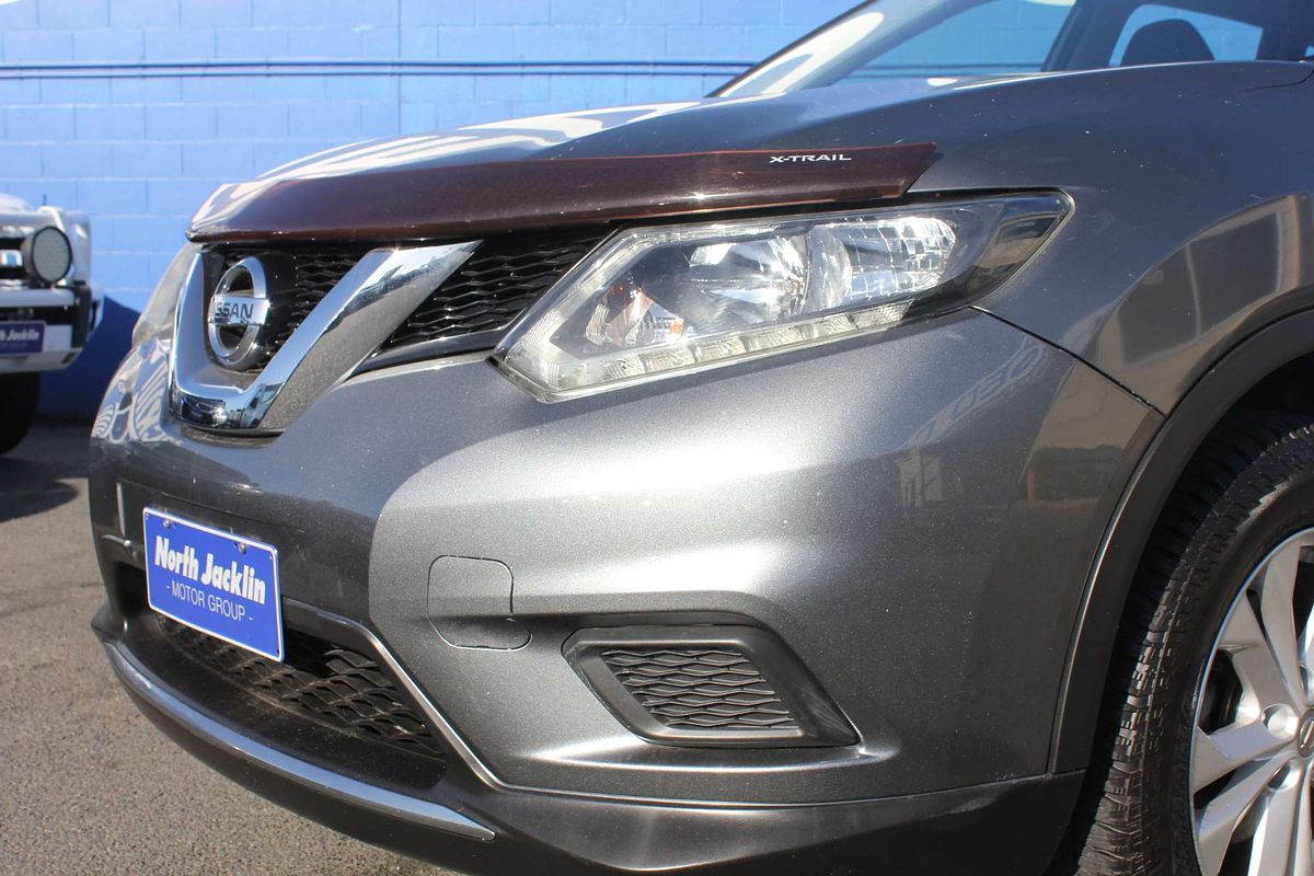 2016 Nissan X-TRAIL ST T32