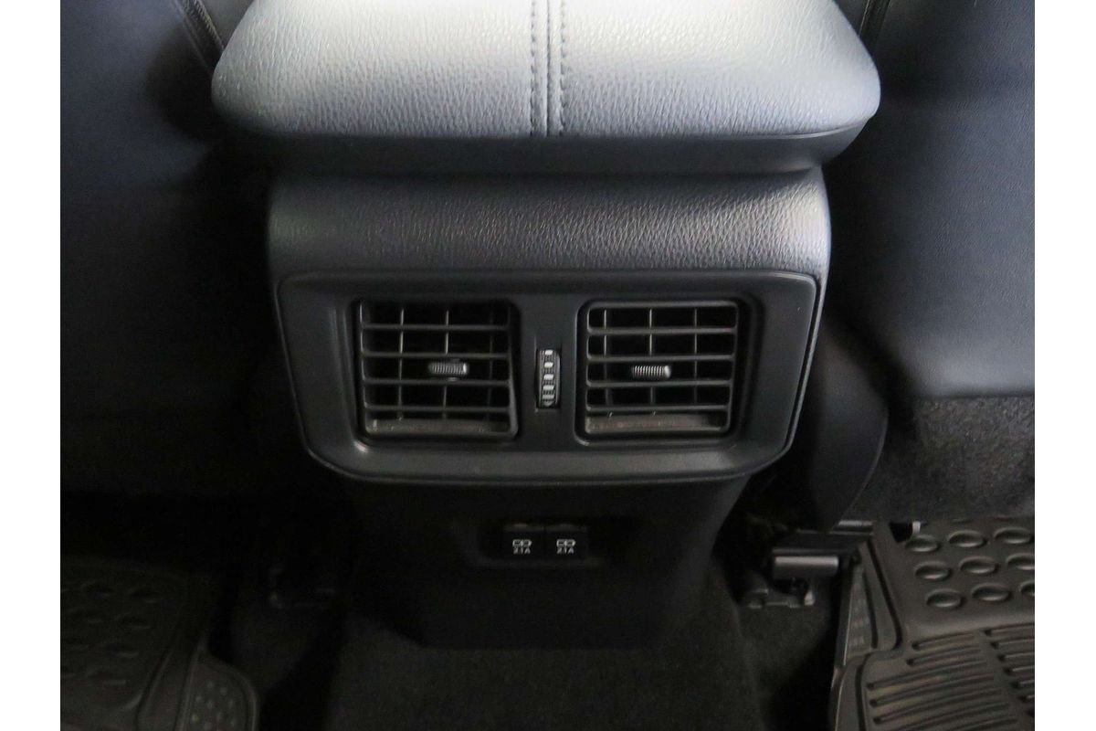 2020 Toyota RAV4 Cruiser AXAH54R