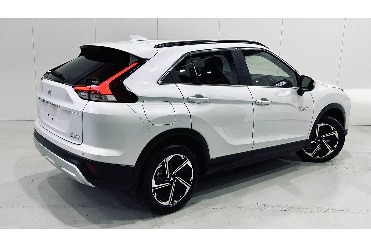 2023 Mitsubishi Eclipse Cross PHEV Aspire YB AWD