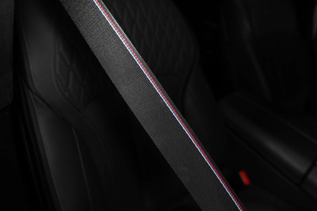 2024 BMW X7 xDrive40d M Sport G07 LCI