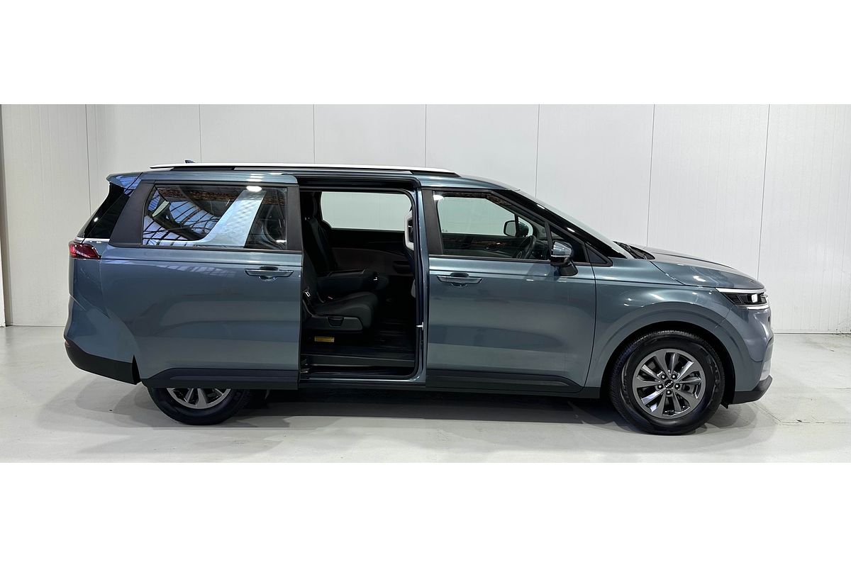 2022 Kia Carnival S KA4 2WD