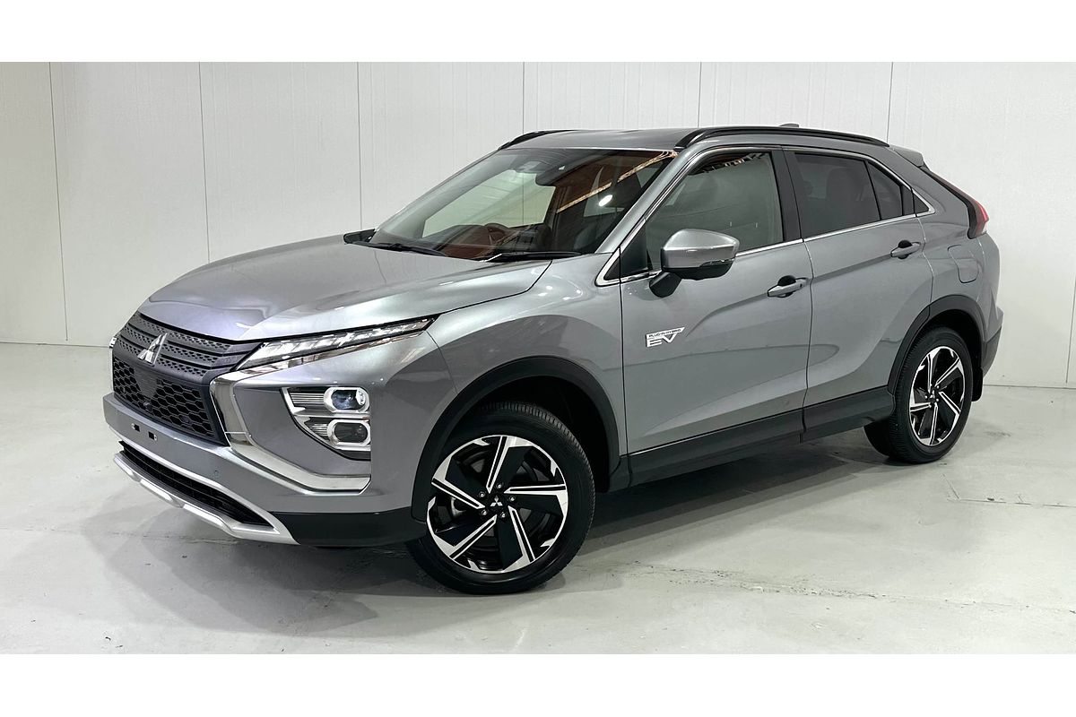 2023 Mitsubishi Eclipse Cross PHEV Aspire YB AWD