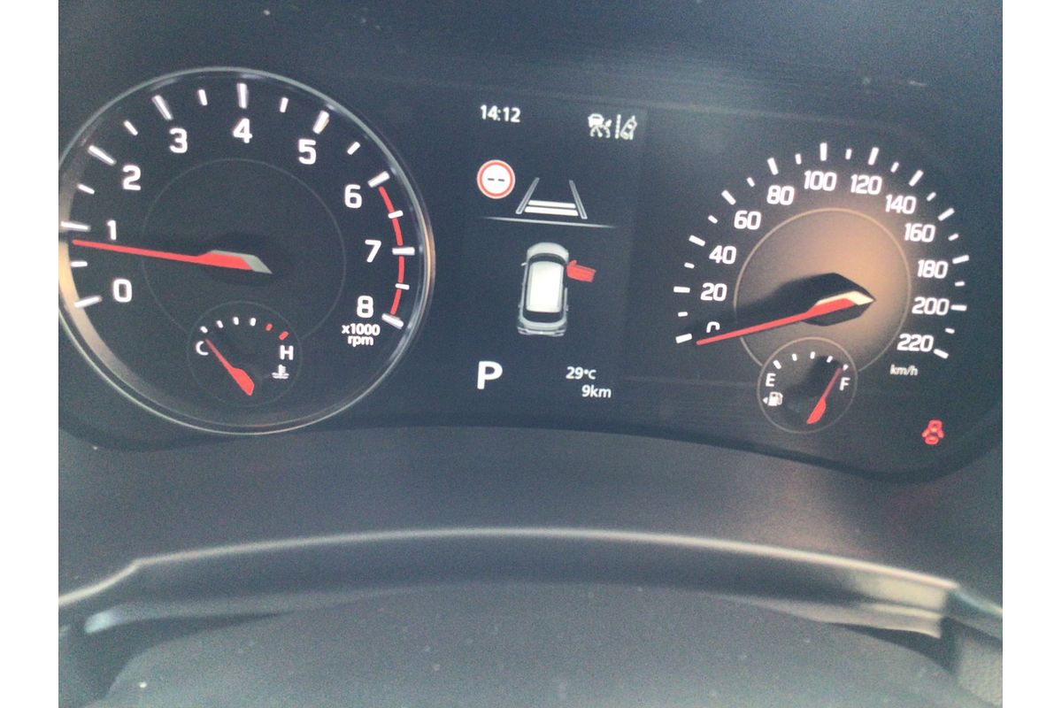 2024 Suzuki Swift Hybrid Plus UZ