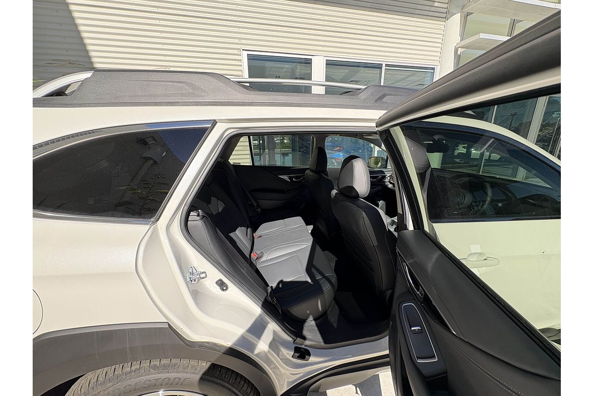 2024 Subaru Outback AWD Touring XT 6GEN
