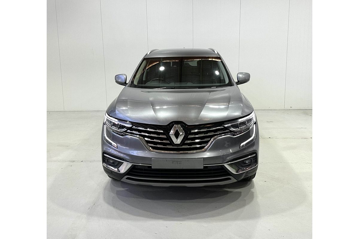 2023 Renault Koleos Zen HZG 2WD