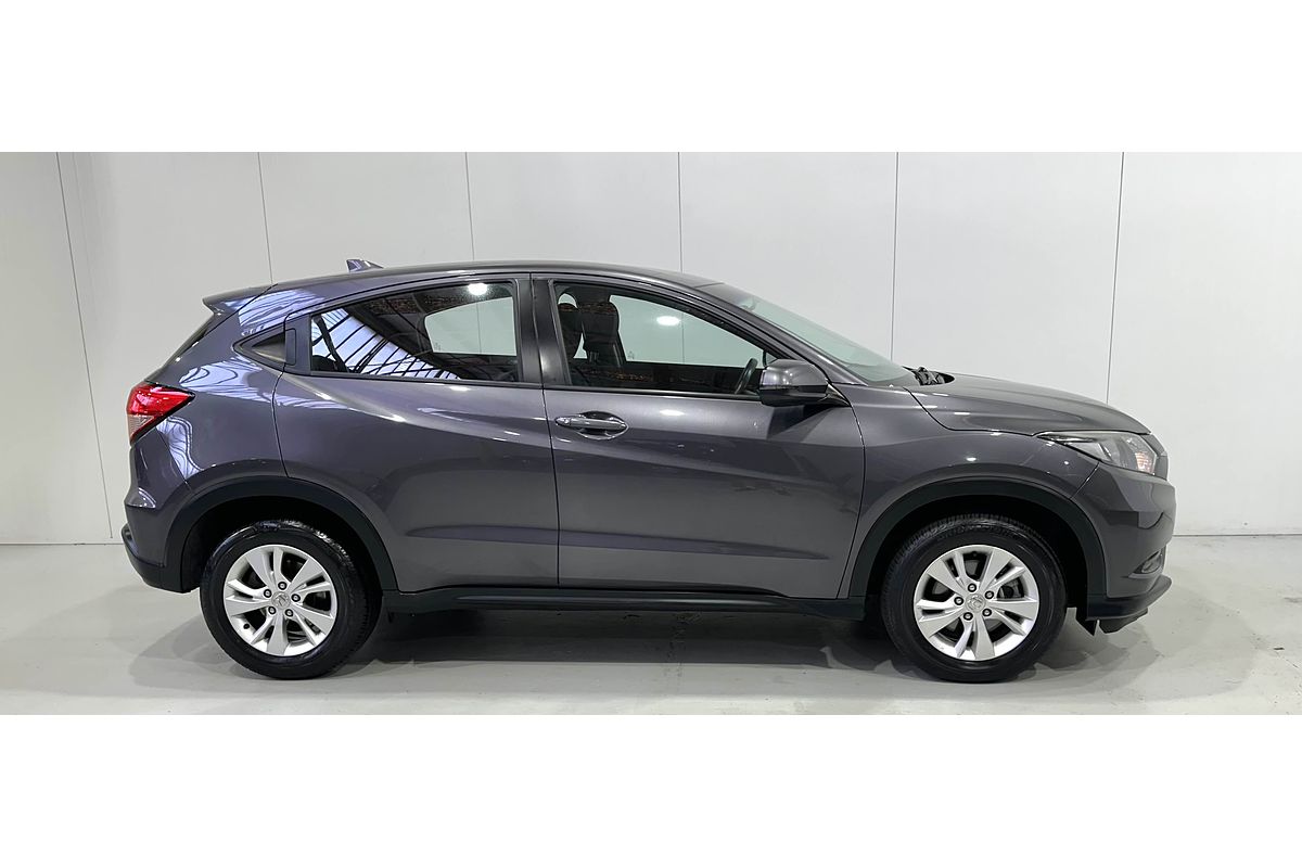 2016 Honda HR-V VTi  2WD