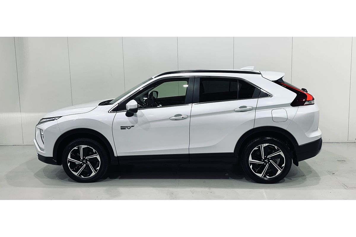 2023 Mitsubishi Eclipse Cross PHEV Aspire YB AWD