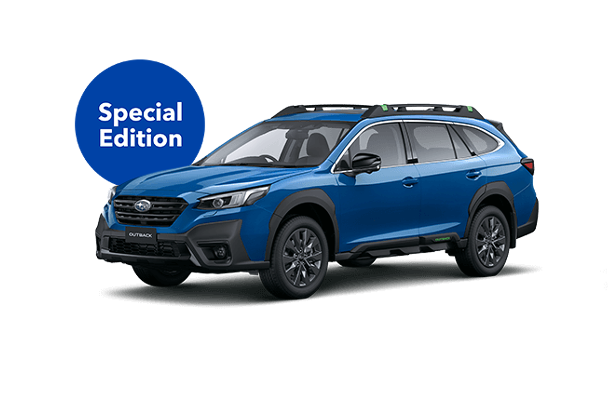 2024 Subaru Outback AWD Sport Touring XT 6GEN