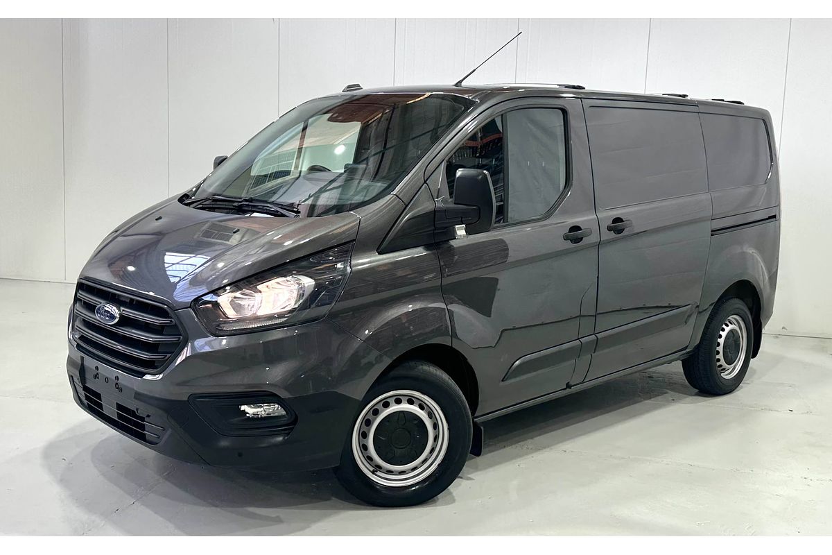 2022 Ford Transit Custom 340S VN 2WD SWB