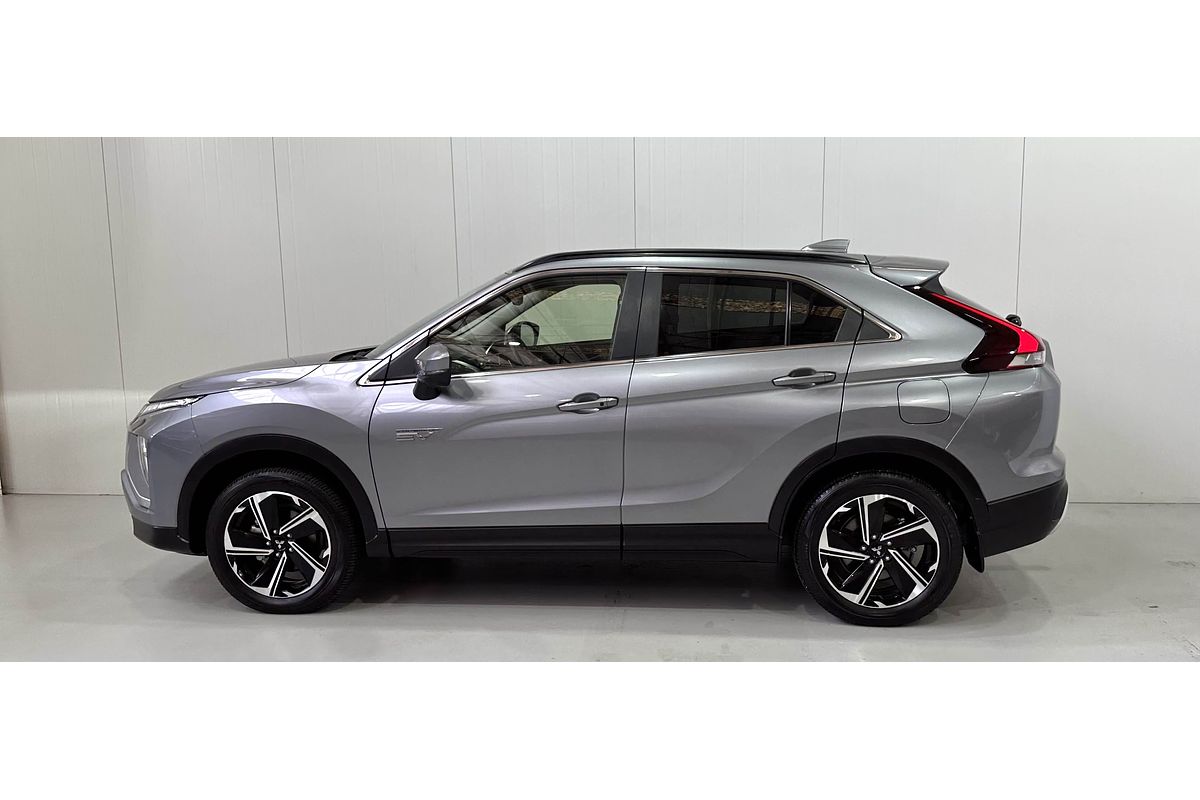 2023 Mitsubishi Eclipse Cross PHEV Aspire YB AWD