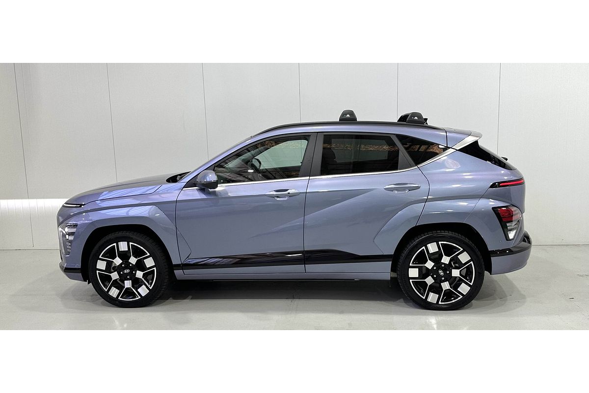 2024 Hyundai Kona Electric Premium SX2.V1 2WD