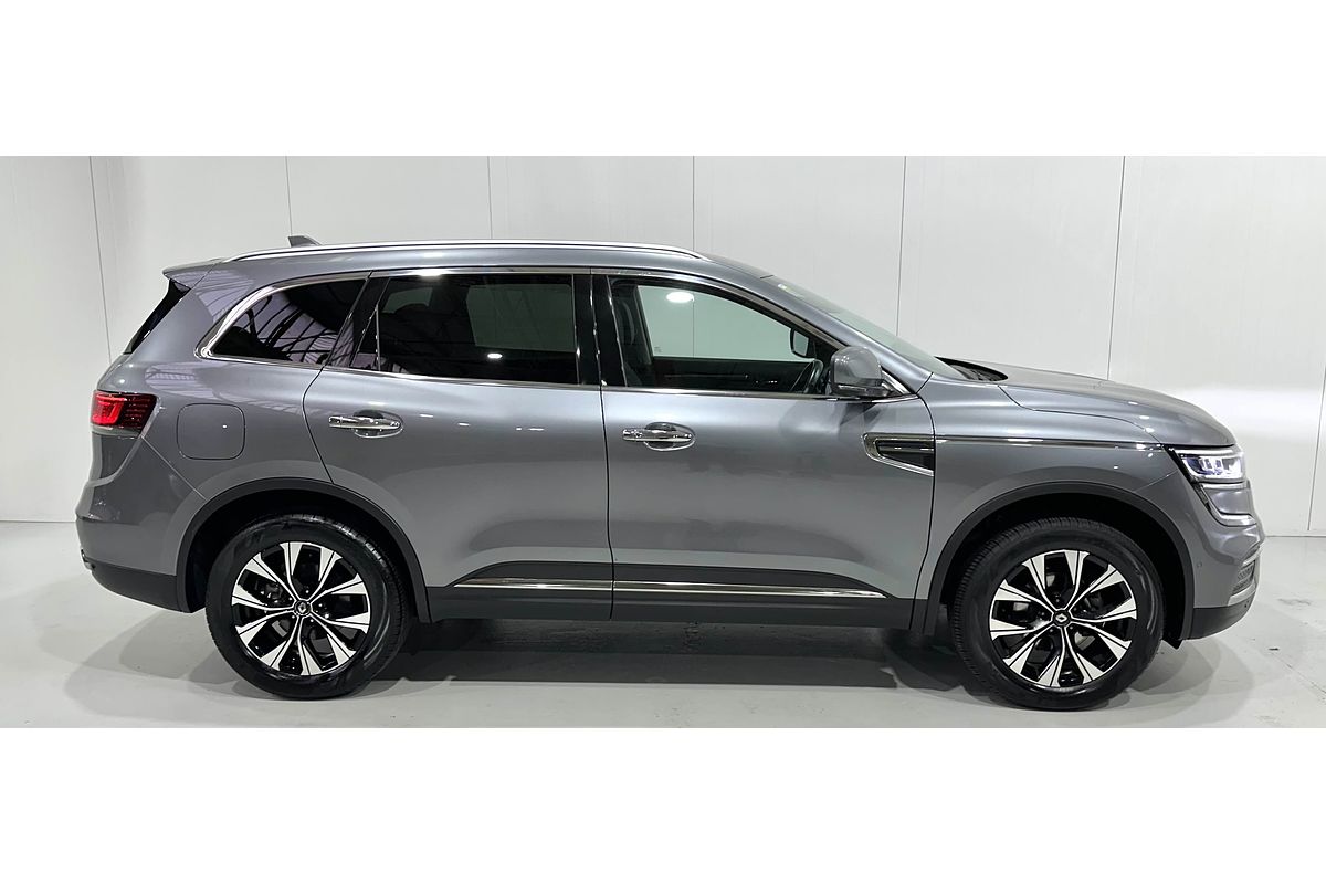 2023 Renault Koleos Zen HZG 2WD