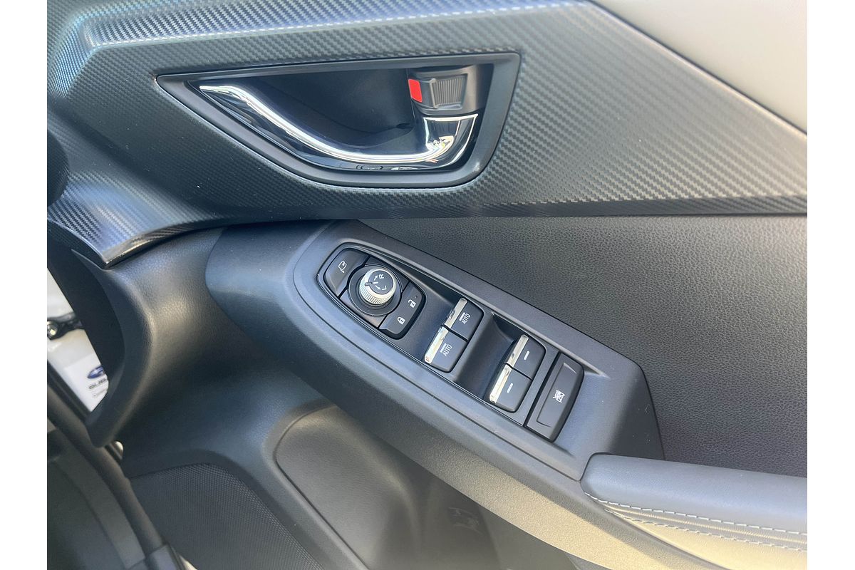 2025 Subaru Crosstrek 2.0S G6X