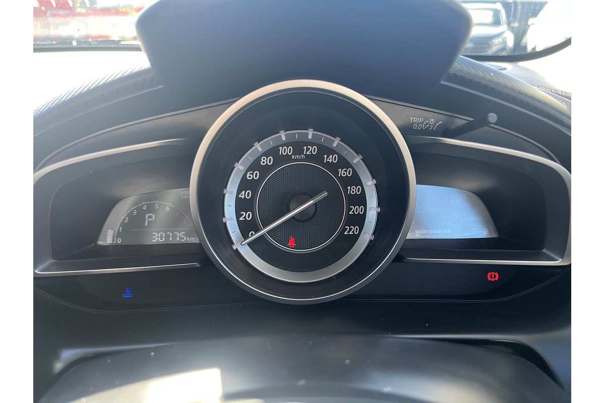 2015 Mazda 2 Neo DJ Series
