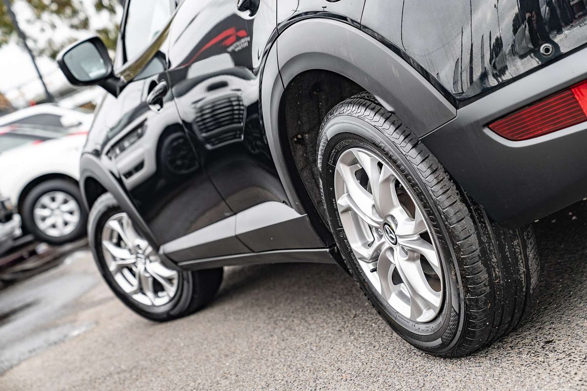 2019 Mazda CX-3 Maxx Sport DK