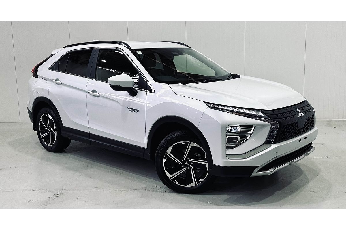 2023 Mitsubishi Eclipse Cross PHEV Aspire YB AWD