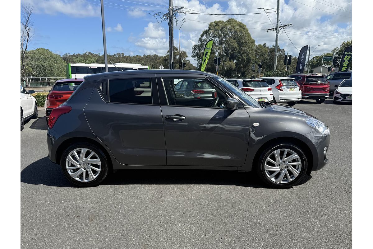 2023 Suzuki Swift GL AZ Series II