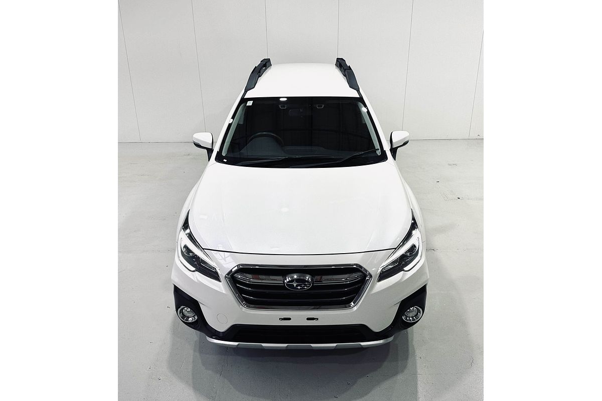 2020 Subaru Outback 2.5i 5GEN 4X4