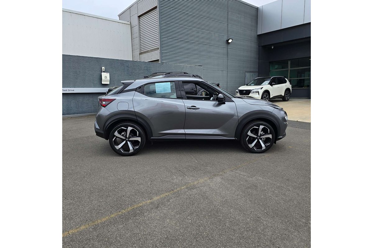 2023 Nissan JUKE ST-L+ F16