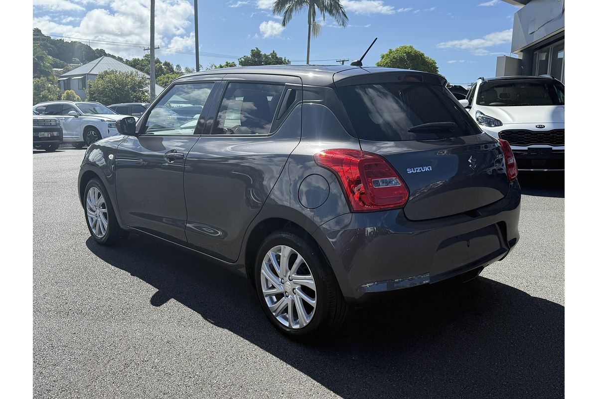 2023 Suzuki Swift GL AZ Series II