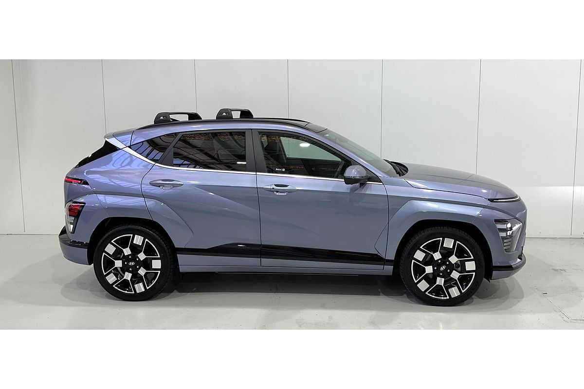 2024 Hyundai Kona Electric Premium SX2.V1 2WD