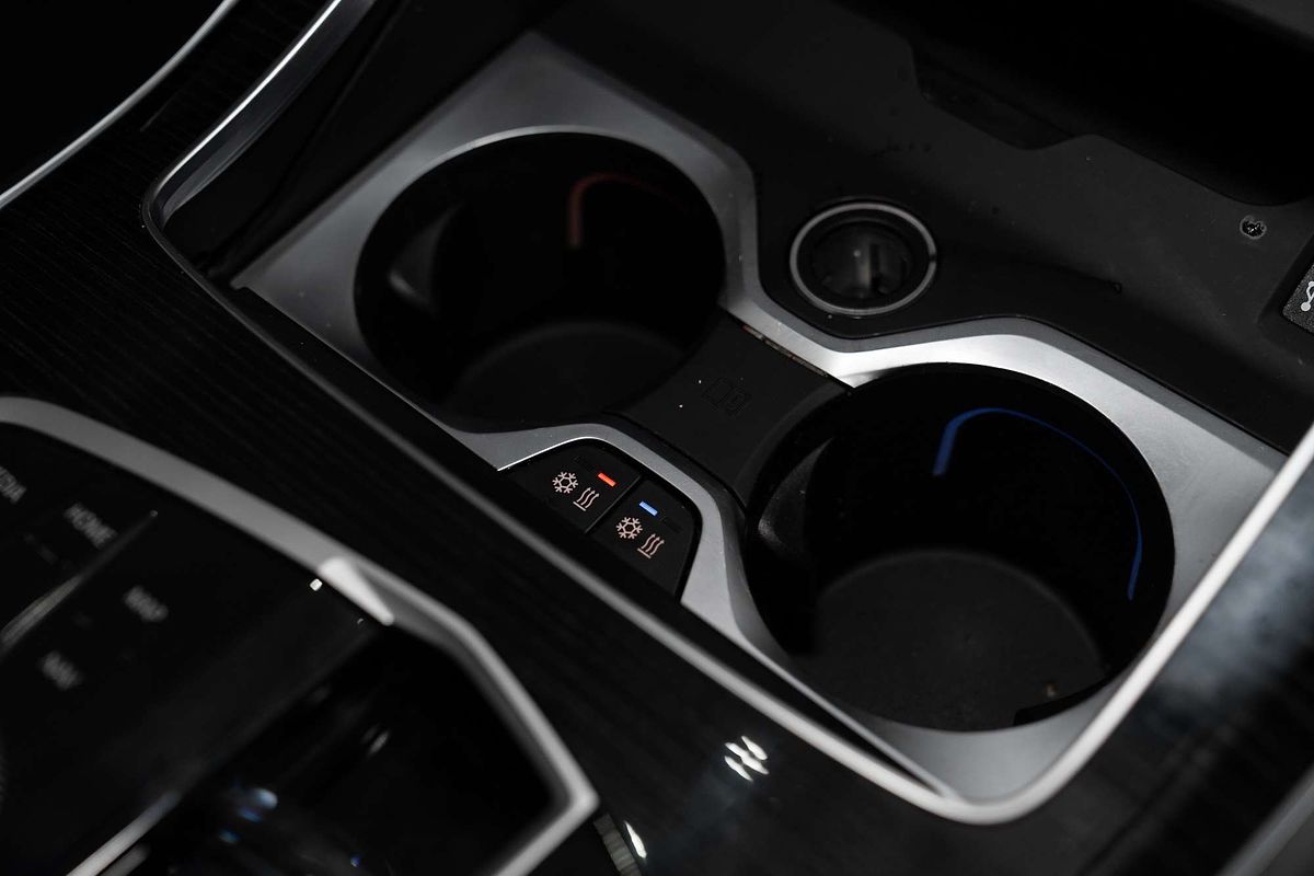 2024 BMW X7 xDrive40d M Sport G07 LCI