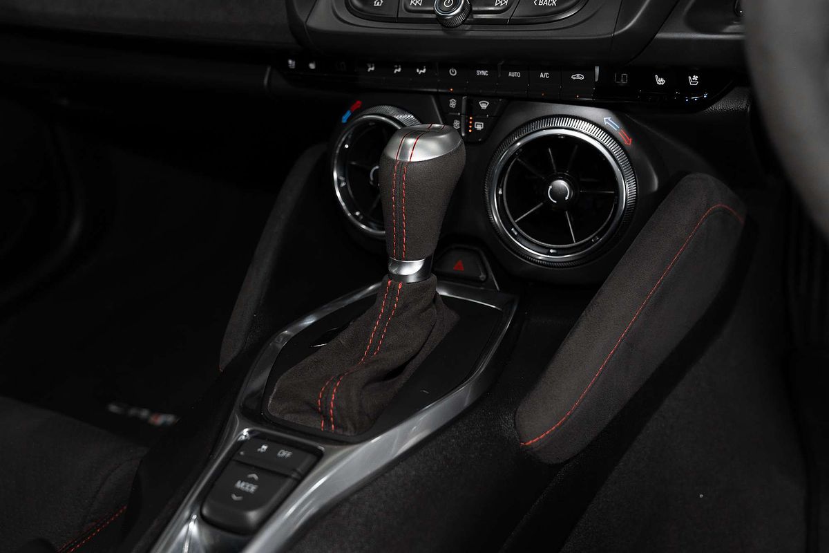 2019 Chevrolet Camaro ZL1