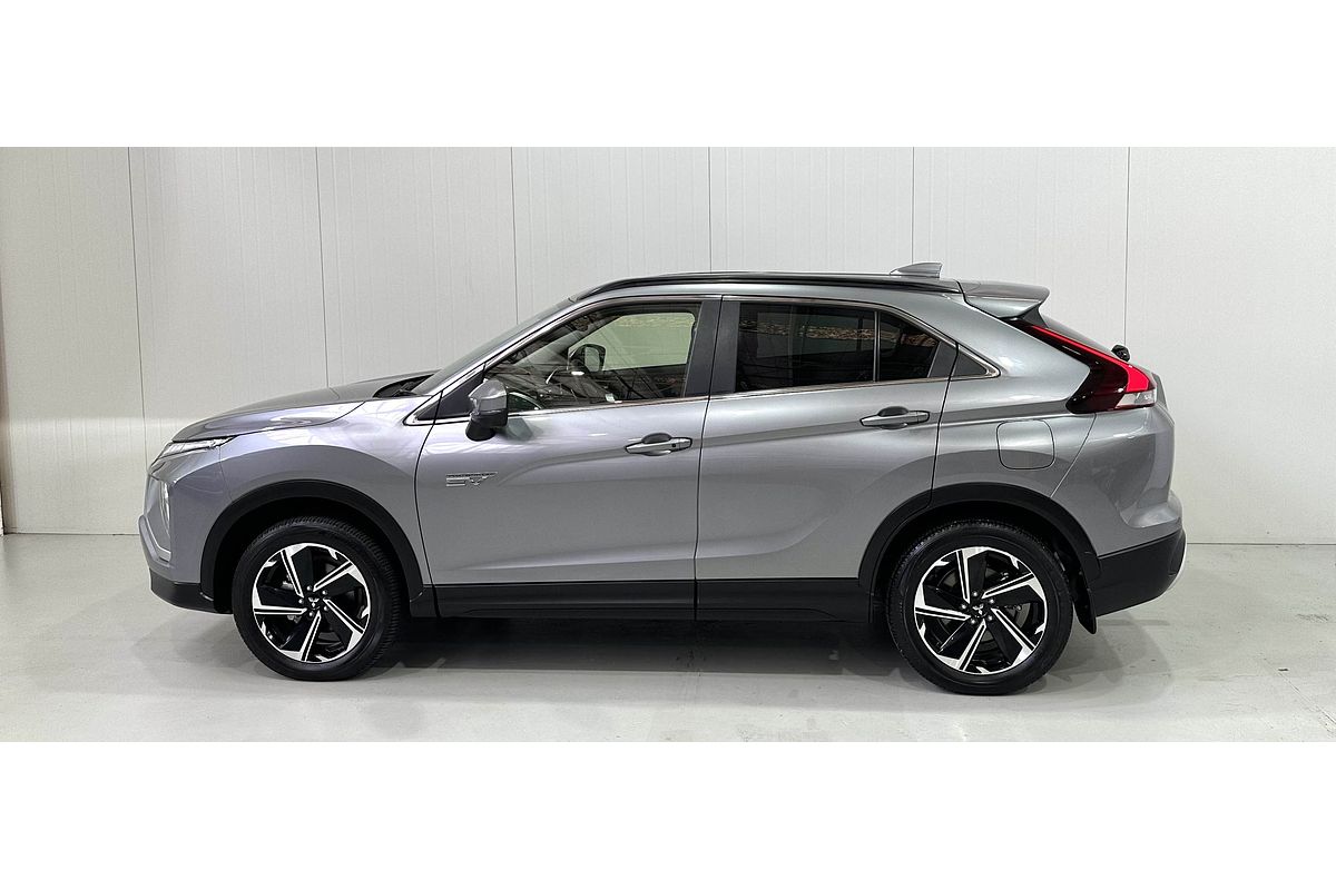 2023 Mitsubishi Eclipse Cross PHEV Aspire YB AWD