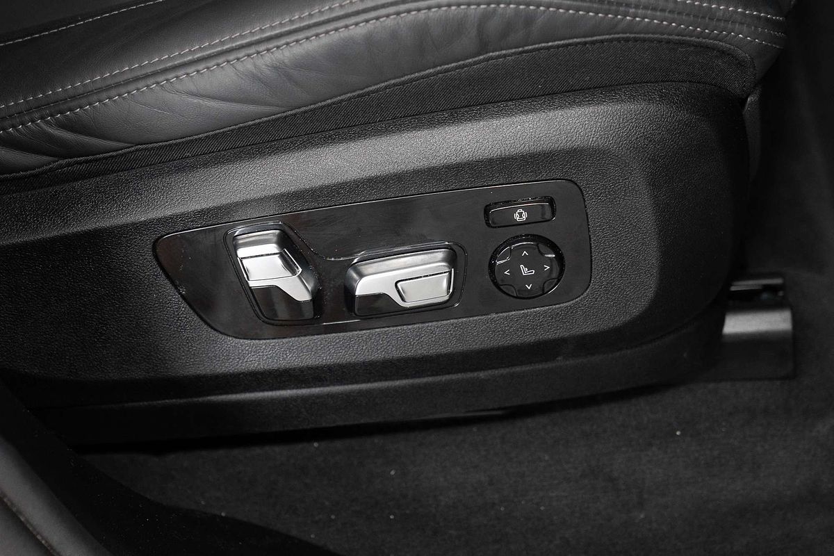 2024 BMW X7 xDrive40d M Sport G07 LCI