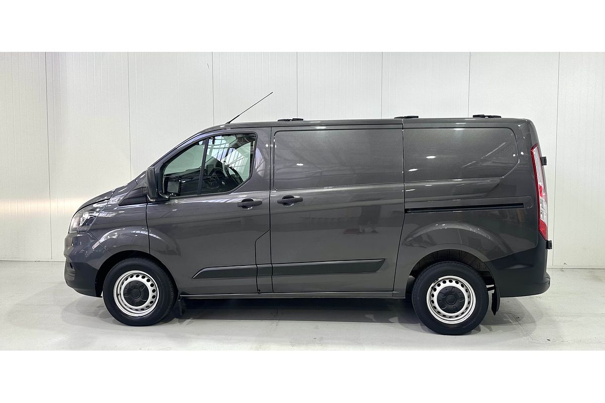 2022 Ford Transit Custom 340S VN 2WD SWB