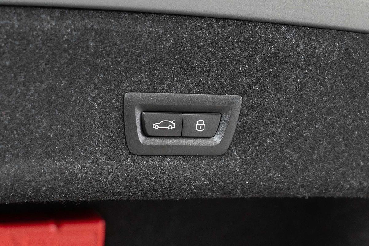 2024 BMW M3 Competition G80 LCI