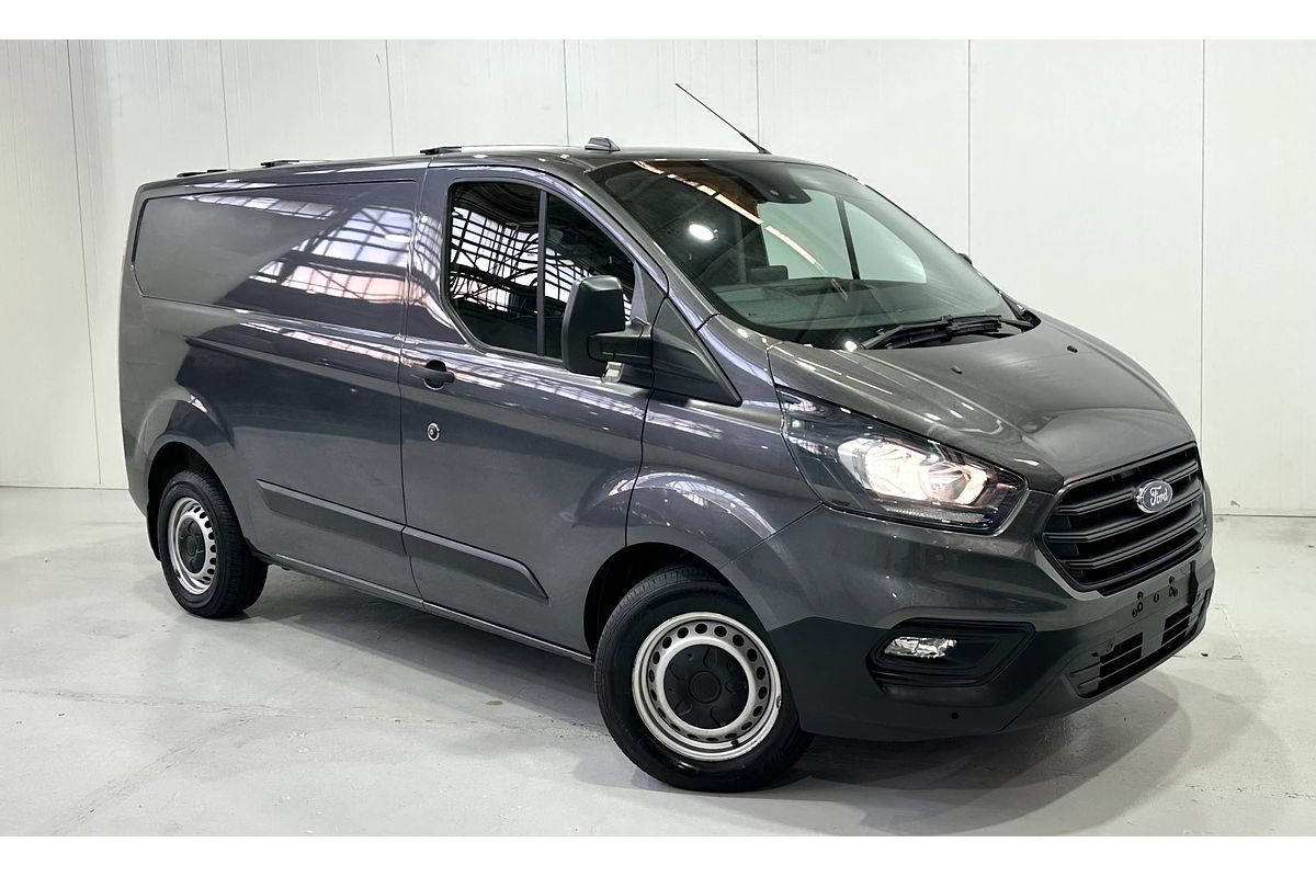 2022 Ford Transit Custom 340S VN 2WD SWB