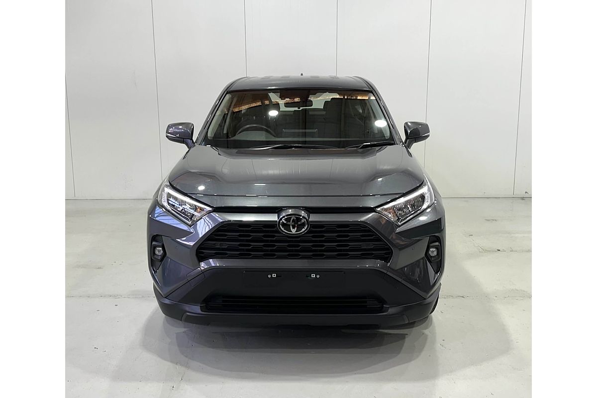 2023 Toyota RAV4 GX MXAA52R 2WD