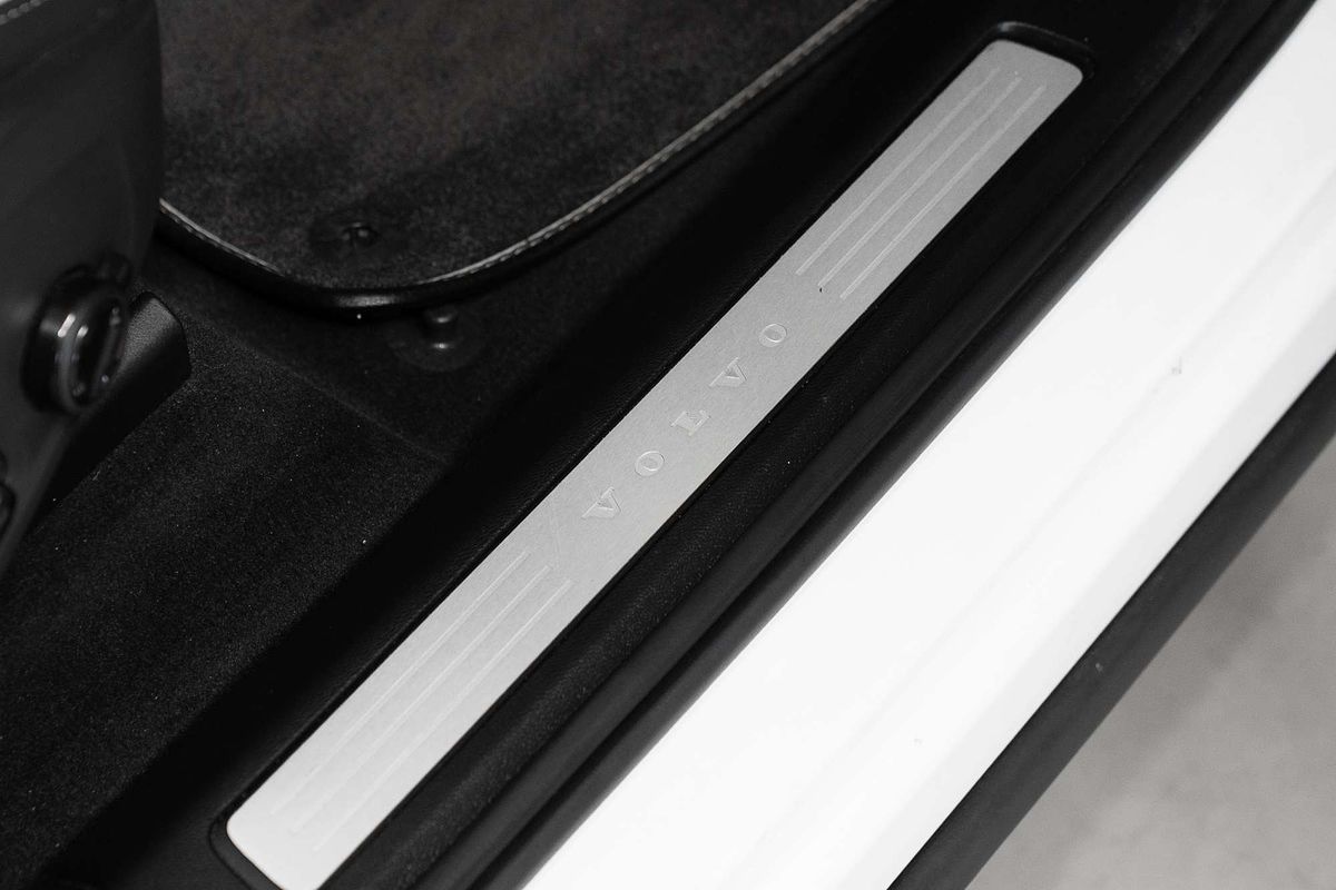 2021 Volvo XC60 T8 Polestar