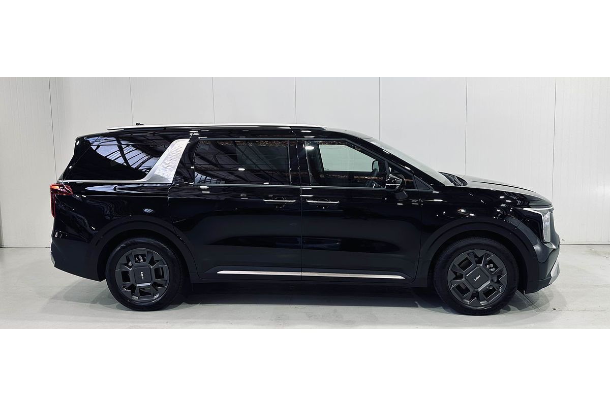 2024 Kia Carnival GT-Line HEV KA4 PE 2WD